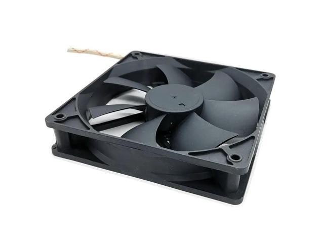 AD1212DS-A70GL 120mm Computer Case Fan: $63.14