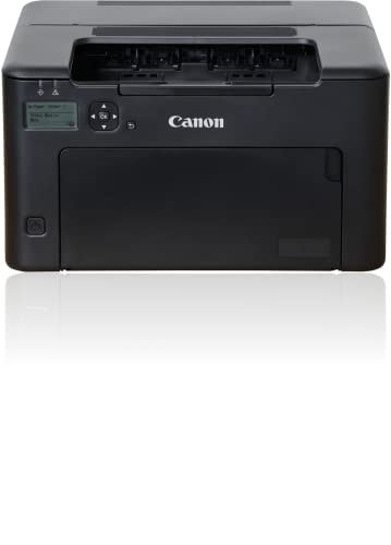Canon imageCLASS LBP122dw Monochrome Wireless Laser Printer: $129.99 Canon imageCLASS LBP122dw Monochrome Wireless Laser Printer: $129.99