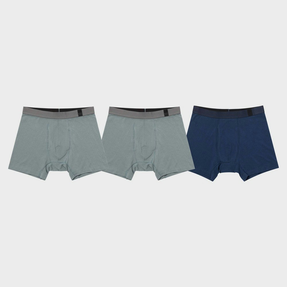 Pair of Thieves Men's SuperiAir Boxer Briefs 3-Pack: $24.99 Pair of Thieves Men's SuperiAir Boxer Briefs 3-Pack: $24.99