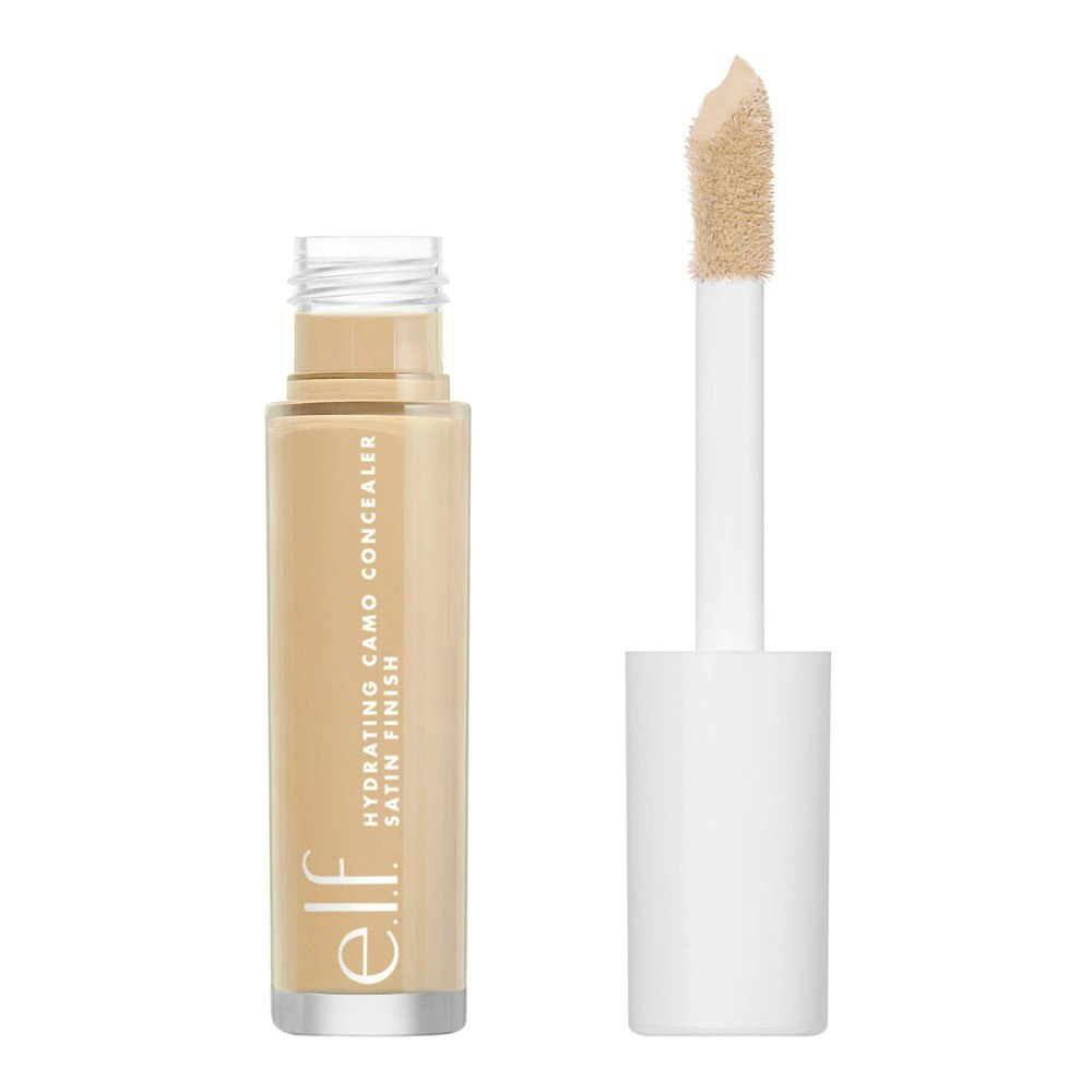 e.l.f. Hydrating Camo Concealer: $7 e.l.f. Hydrating Camo Concealer: $7