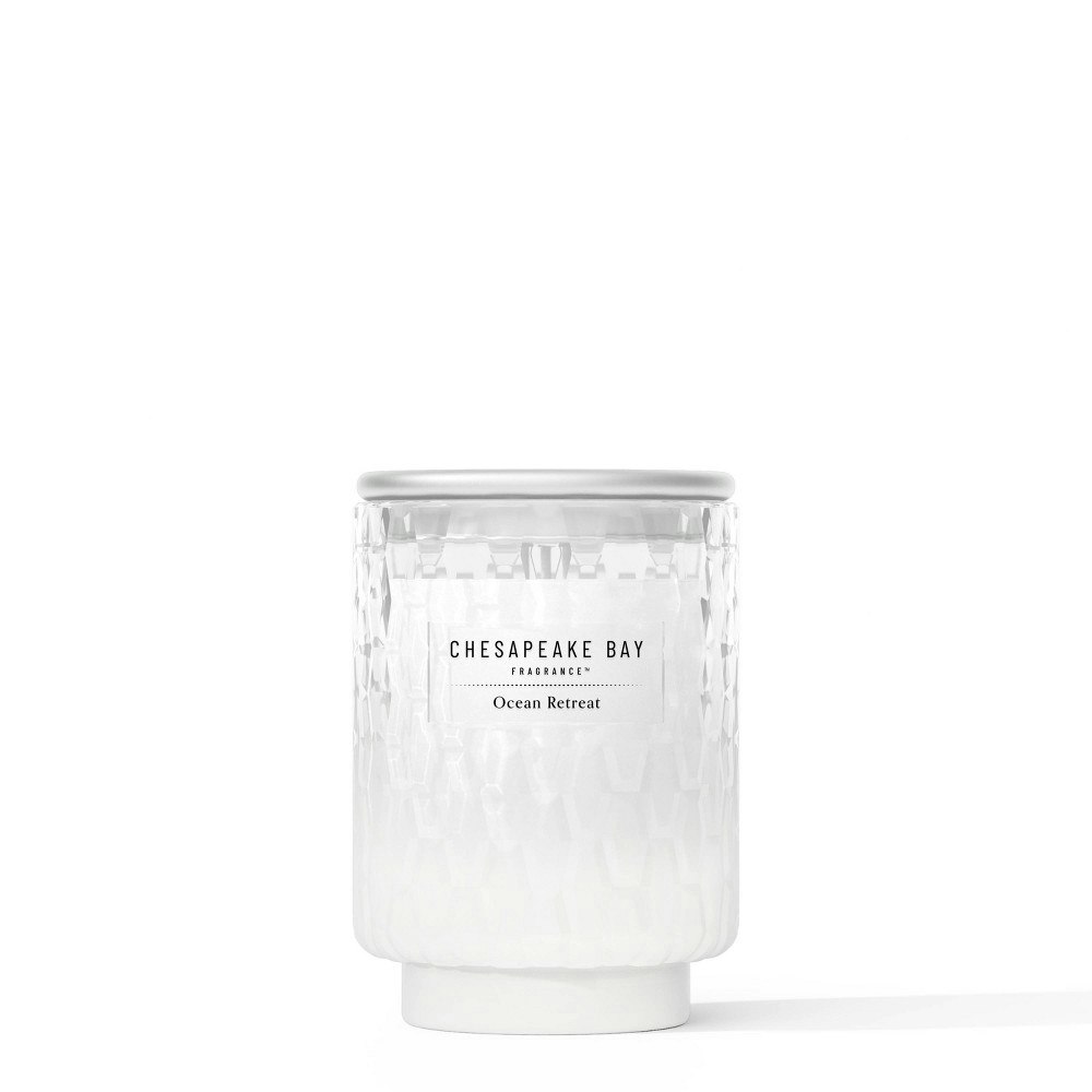 Chesapeake Bay 8-ounce Ocean Retreat Scented Candle: $14.99