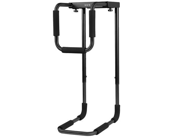 VIVO Adjustable Under-Desk PC Mount: $79.99 VIVO Adjustable Under-Desk PC Mount: $79.99