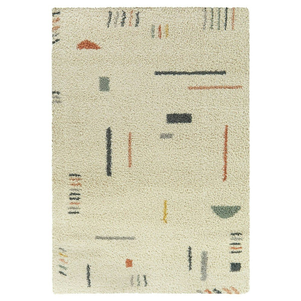 6'7"x9' Rupa Moroccan Kids' Area Rug: $235.99 6'7"x9' Rupa Moroccan Kids' Area Rug: $235.99