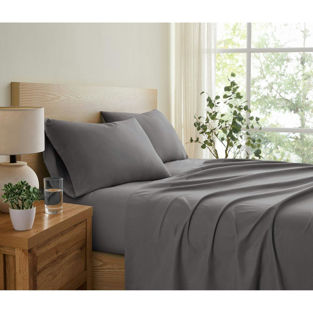 Truly Soft Twin XL Everyday Sheet Set: $34.99 Truly Soft Twin XL Everyday Sheet Set: $34.99