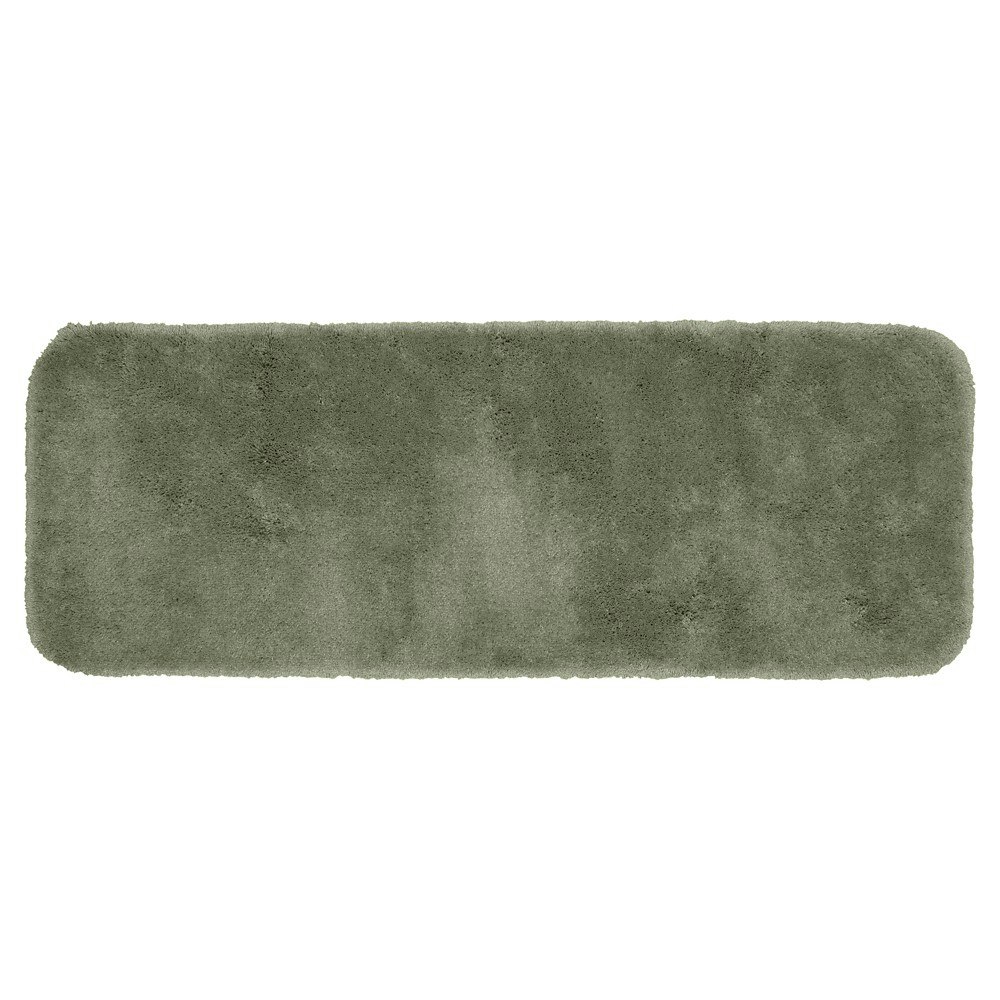 Garland 22"x60" Ultra Plush Nylon Bath Runner: $41.99 Garland 22"x60" Ultra Plush Nylon Bath Runner: $41.99