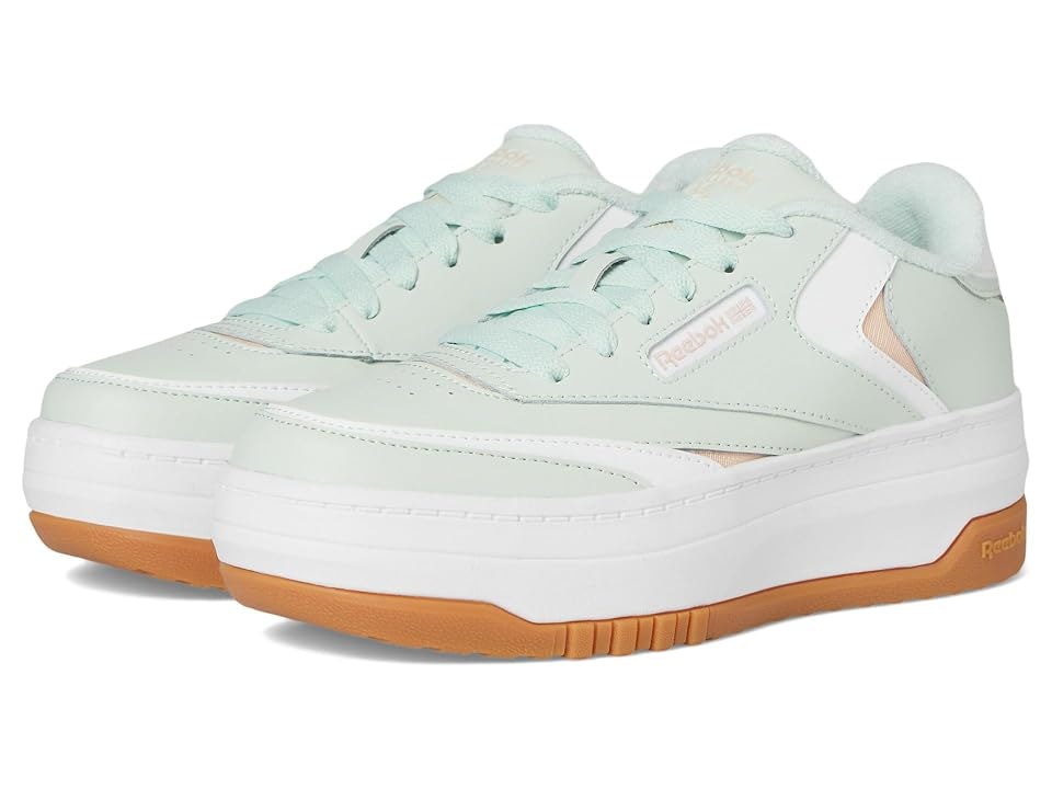 Reebok Kids Club C Extra Girls Shoes: $59.50 Reebok Kids Club C Extra Girls Shoes: $59.50