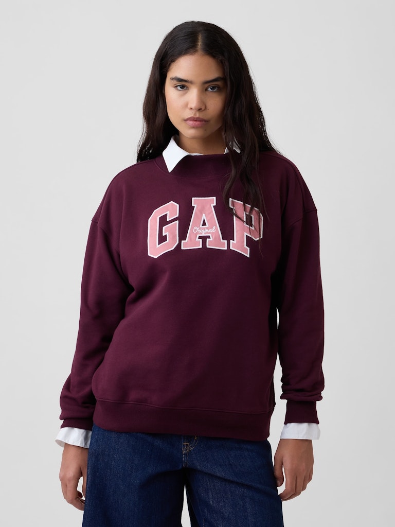 Gap Oversized Mockneck Tunic Sweatshirt: $29.99 Gap Oversized Mockneck Tunic Sweatshirt: $29.99