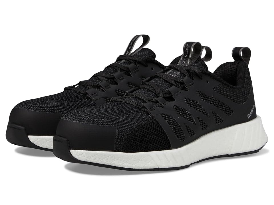 Reebok Work Fusion Flexweave Composite Toe Women's Shoes: $109.95 Reebok Work Fusion Flexweave Composite Toe Women's Shoes: $109.95