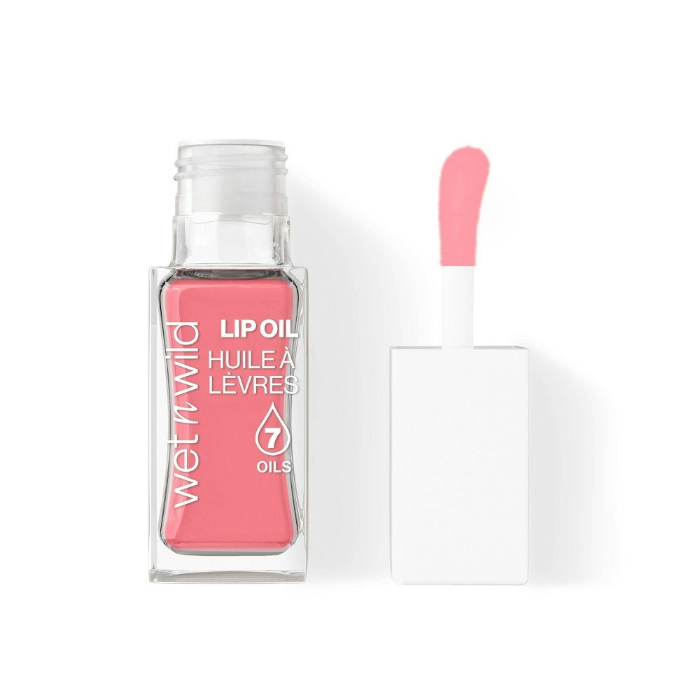 Wet n Wild Lip Oil: $5.99 Wet n Wild Lip Oil: $5.99