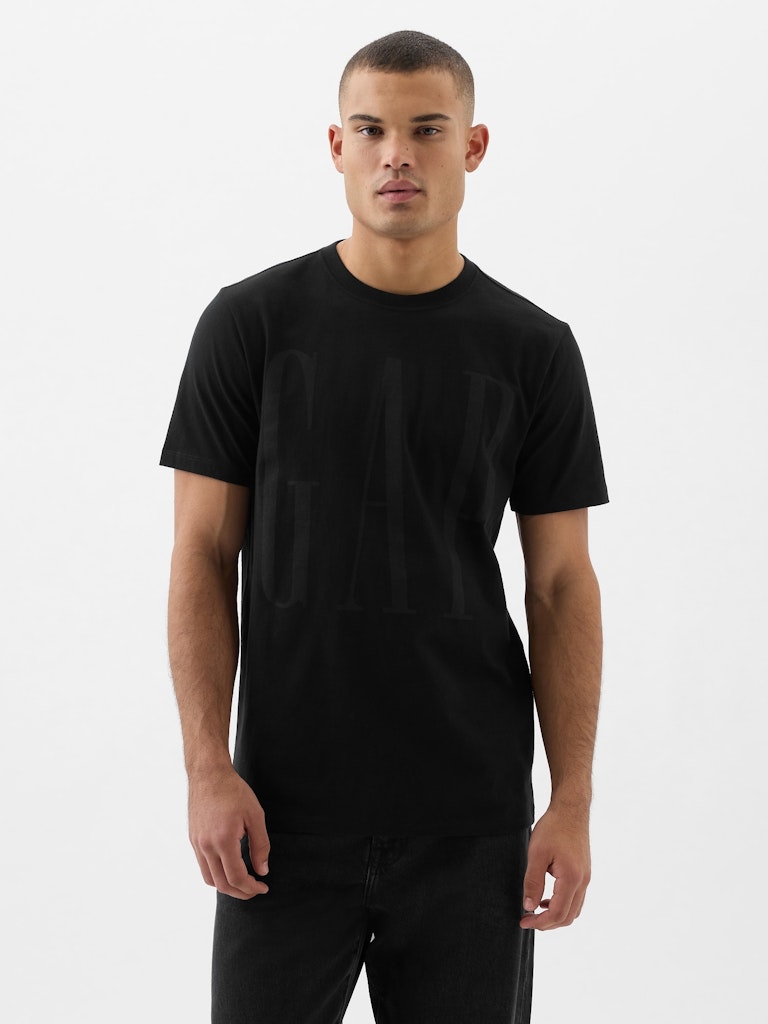 Gap Logo Soft T-Shirt: $12.49 Gap Logo Soft T-Shirt: $12.49