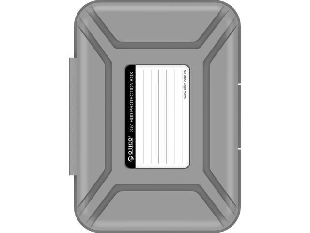 Orico 3.5-inch External Hard Drive Case: $13.99 Orico 3.5-inch External Hard Drive Case: $13.99