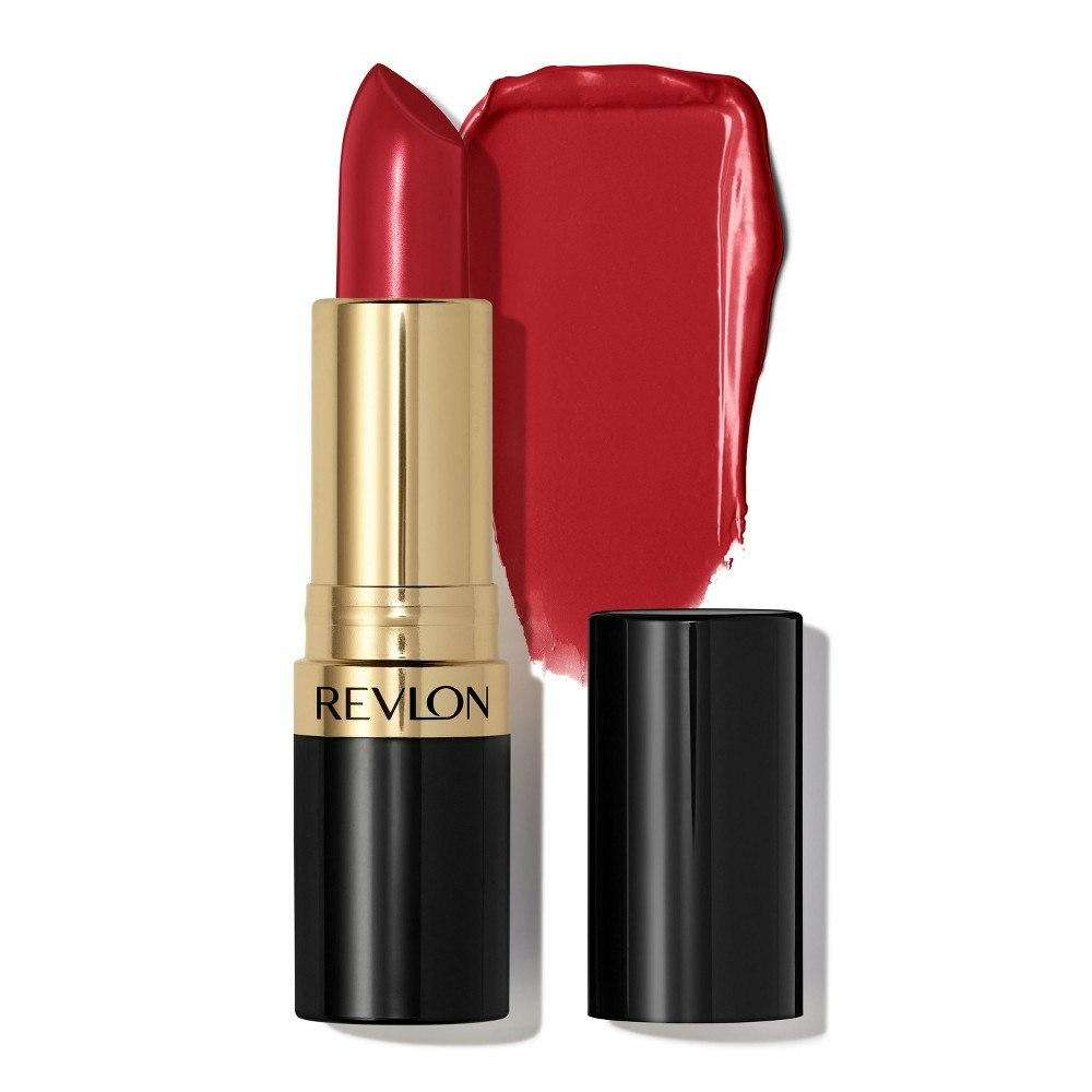 Revlon Super Lustrous Creme Lipstick 525 Wine with Everything 0.15oz: $6.89 Revlon Super Lustrous Creme Lipstick 525 Wine with Everything 0.15oz: $6.89