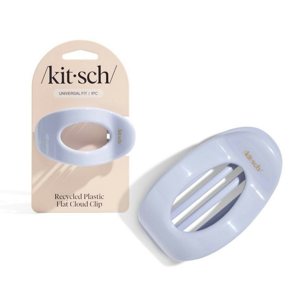 Kitsch Medium Cloud Hair Claw Clip: $8.99