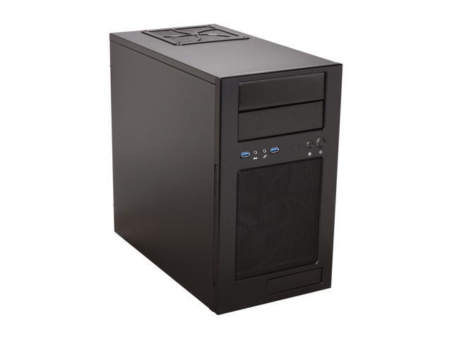 SilverStone Temjin Series TJ08B-E Computer Case: $199.99
