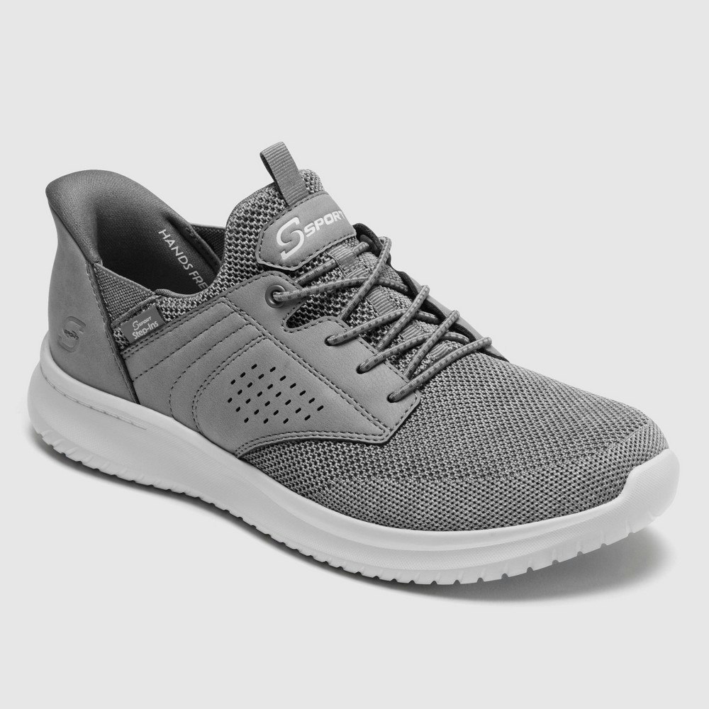 S Sport by Skechers Men's Murphy Sneakers: $54.99 S Sport by Skechers Men's Murphy Sneakers: $54.99