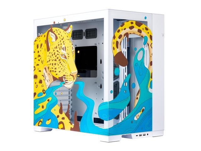 Lian Li O11 Dynamic EVO Mid-Tower Gaming Case: $259.99