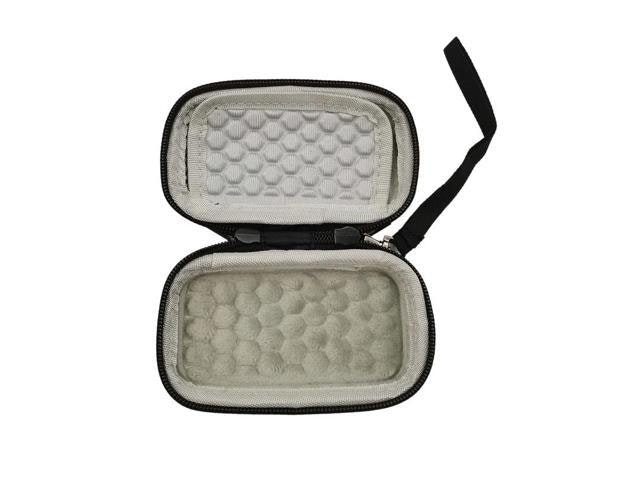 External Hard Drive Carrying Case for E30 E60 E61 SSD: $14.37