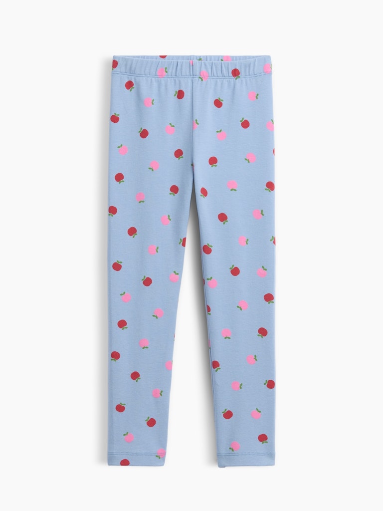 BabyGap Pull-On Stretch Jersey Leggings: $8.99 BabyGap Pull-On Stretch Jersey Leggings: $8.99