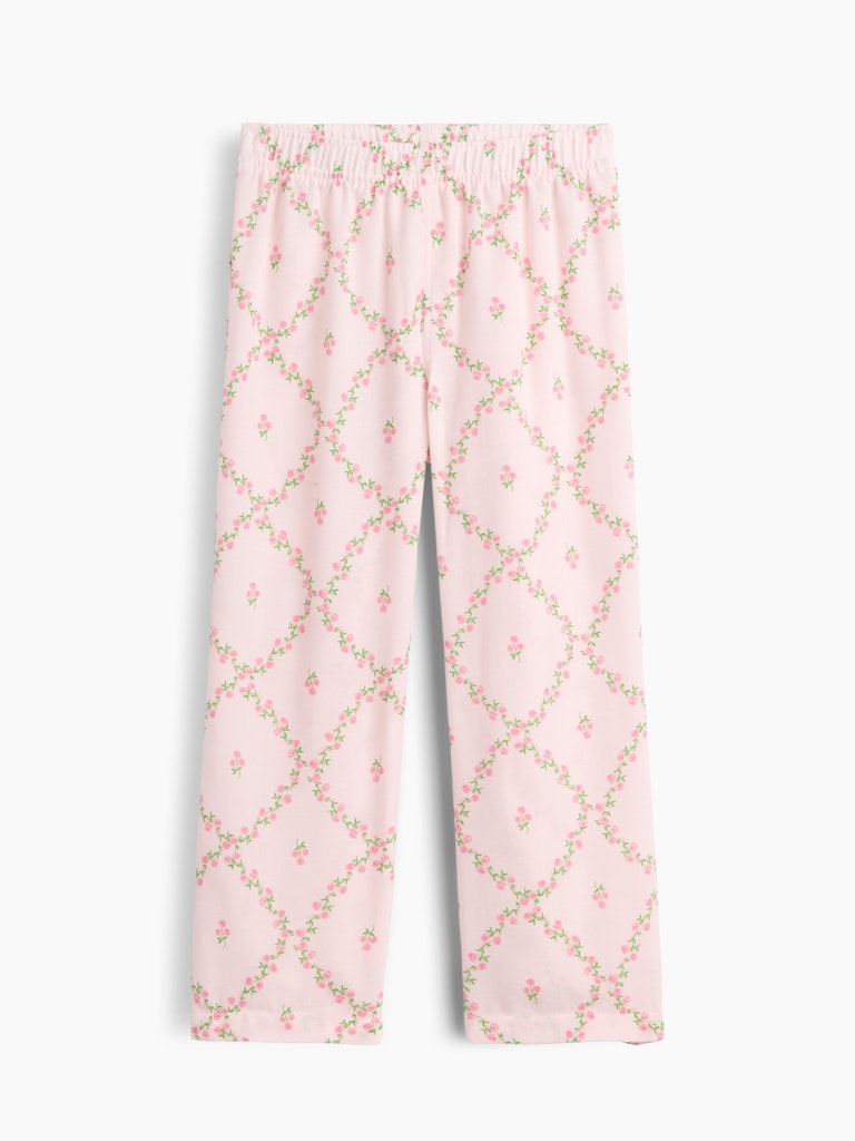 Kids Print Flannel Pajama Pants: $17.99 Kids Print Flannel Pajama Pants: $17.99