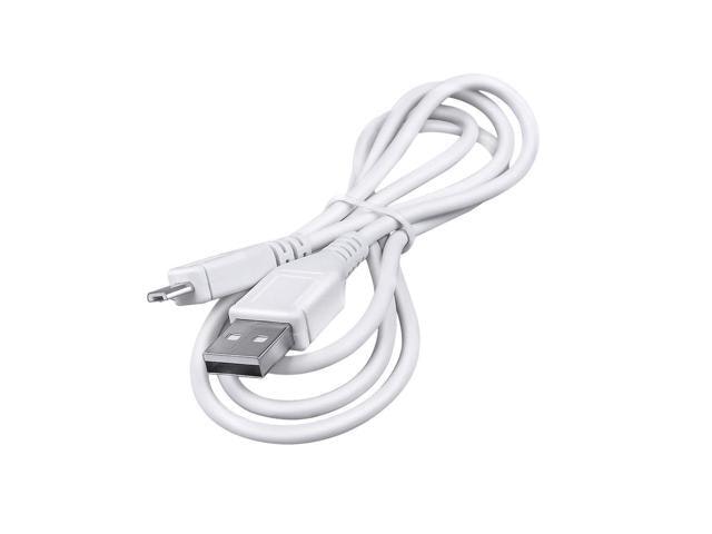 Ablegrid 5-Foot Micro USB Data Sync Cable: $8.28 Ablegrid 5-Foot Micro USB Data Sync Cable: $8.28