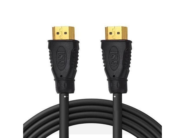 Sound Around 6-Foot HDMI Cable: $19.99 Sound Around 6-Foot HDMI Cable: $19.99