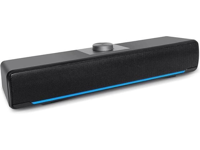 Kehipi Bluetooth Gaming Soundbar: $31.99 Kehipi Bluetooth Gaming Soundbar: $31.99