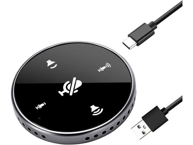 USB Conference Microphone with Speaker: $59.97 USB Conference Microphone with Speaker: $59.97