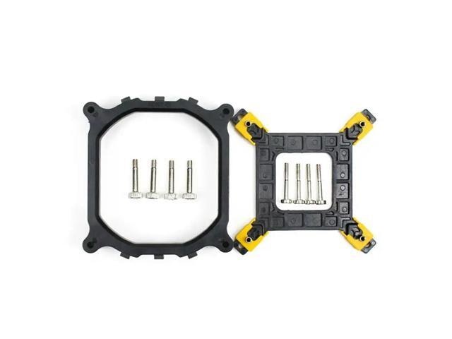 CPU Cooler Mounting Bracket for LGA 1150 1151 1155 1156 1366 1700: $14.53 CPU Cooler Mounting Bracket for LGA 1150 1151 1155 1156 1366 1700: $14.53