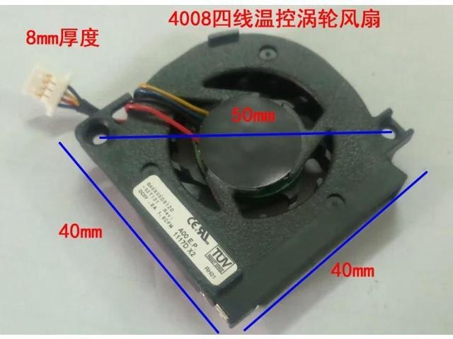 Dell Latitude E4200 CPU Cooling Fan 2-Pack: $25.09 Dell Latitude E4200 CPU Cooling Fan 2-Pack: $25.09