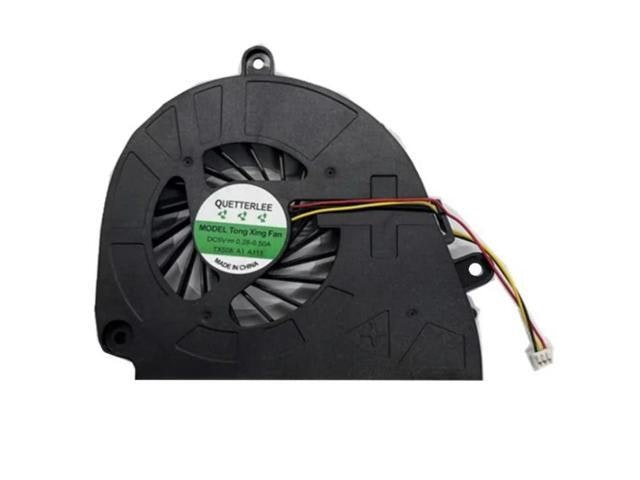 Acer Aspire Laptop Cooling Fan: $16.85