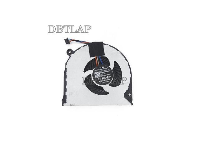 HP ProBook 640/645/650/655 G1 Laptop CPU Fan: $18.49