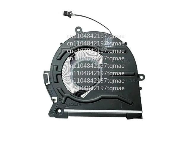 Laptop CPU Fan for HP 17-CH0000: $30.10