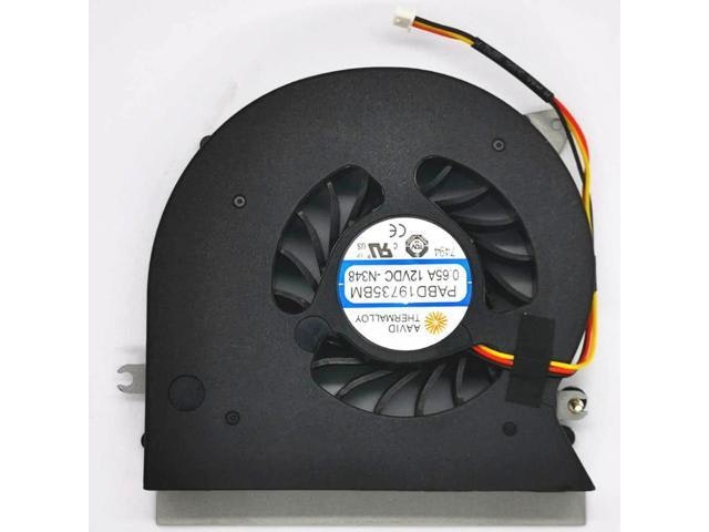 MSI GT72 Series CPU Cooling Fan: $19.65 MSI GT72 Series CPU Cooling Fan: $19.65