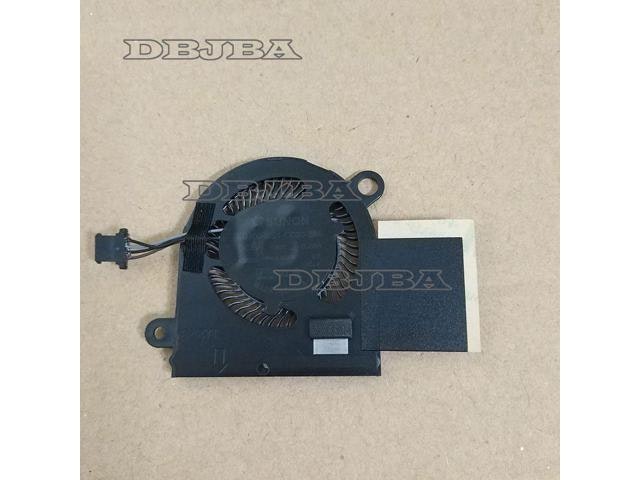 DBTLAP Dell Latitude 7390 CPU Cooling Fan: $22