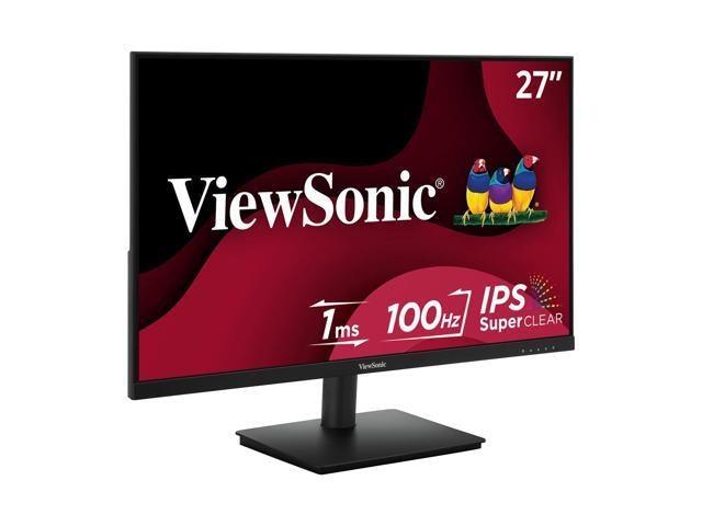 ViewSonic VS2747-H 27" 1080p IPS Monitor: $164.99 ViewSonic VS2747-H 27" 1080p IPS Monitor: $164.99