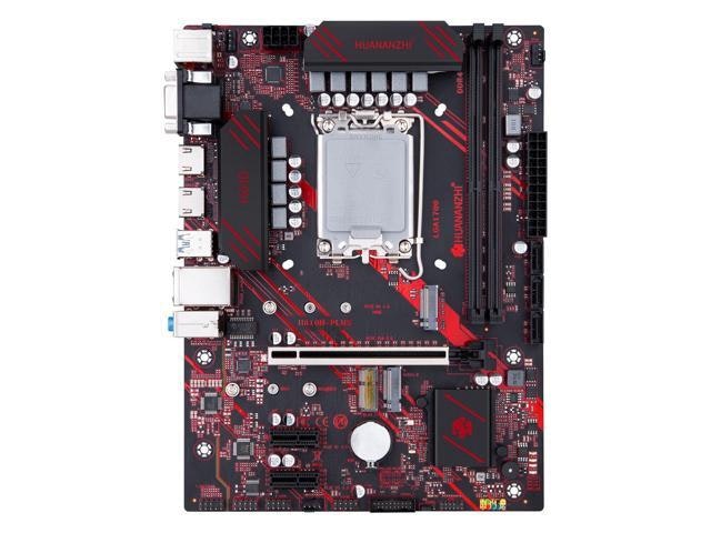 H610M Plus LGA1700 DDR4 Micro-ATX Motherboard: $228.86 H610M Plus LGA1700 DDR4 Micro-ATX Motherboard: $228.86