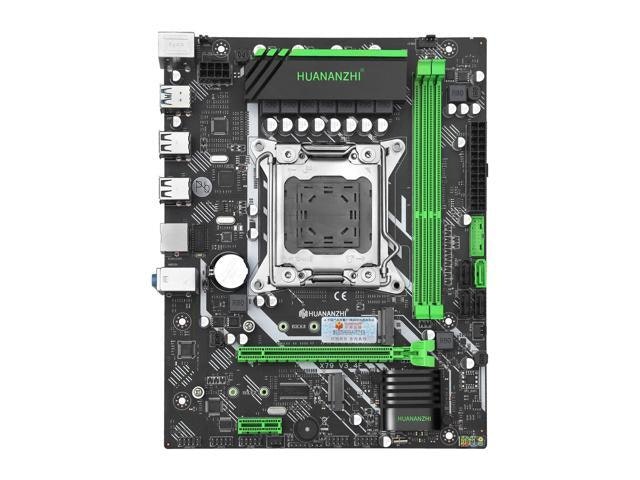 X79 6M Motherboard Combo with Intel Xeon E5 2689 CPU and 16GB DDR3 RAM: $283.64 X79 6M Motherboard Combo with Intel Xeon E5 2689 CPU and 16GB DDR3 RAM: $283.64