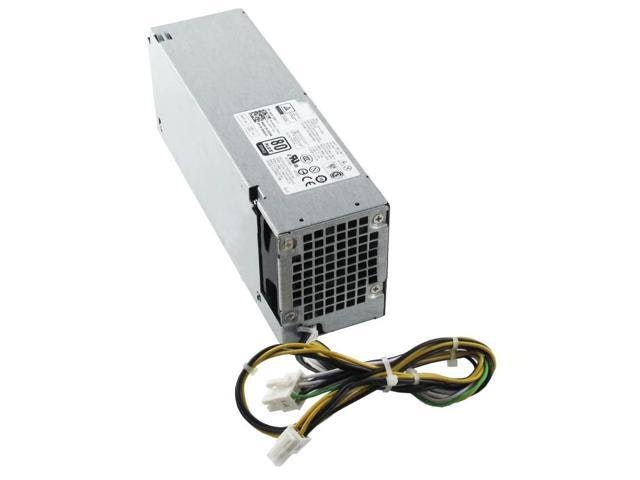 180W Power Supply for Dell Optiplex 3040 5040 7040 SFF: $99.99 180W Power Supply for Dell Optiplex 3040 5040 7040 SFF: $99.99