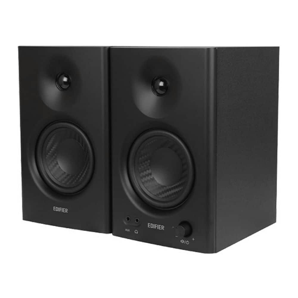 Edifier MR4 42-Watt Powered Studio Monitor Speakers: $169.99 Edifier MR4 42-Watt Powered Studio Monitor Speakers: $169.99