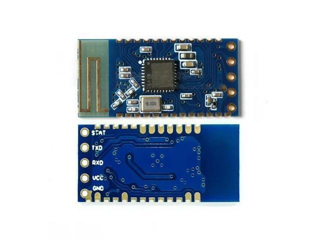 JDY-24M Bluetooth 5.0 BLE MESH Module: $13.54 JDY-24M Bluetooth 5.0 BLE MESH Module: $13.54