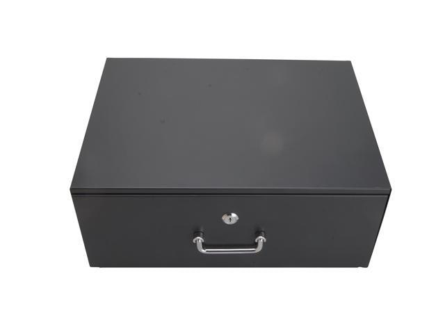 Cables Direct Online 4U 19-Inch Rack Mount Server Cabinet Drawer: $121.21 Cables Direct Online 4U 19-Inch Rack Mount Server Cabinet Drawer: $121.21