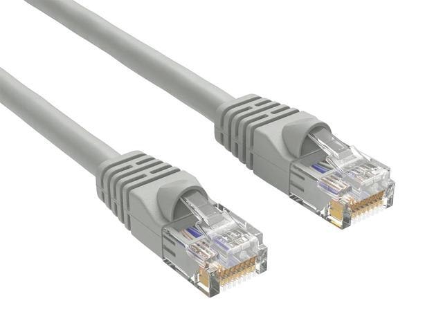 Cable Leader 1-Foot Cat6 Ethernet Cable: $11.99