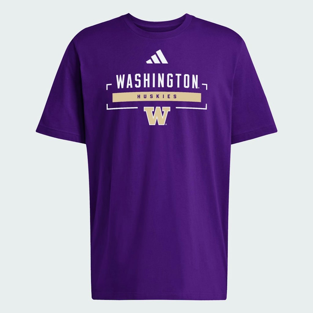 Washington T-Shirt: $30