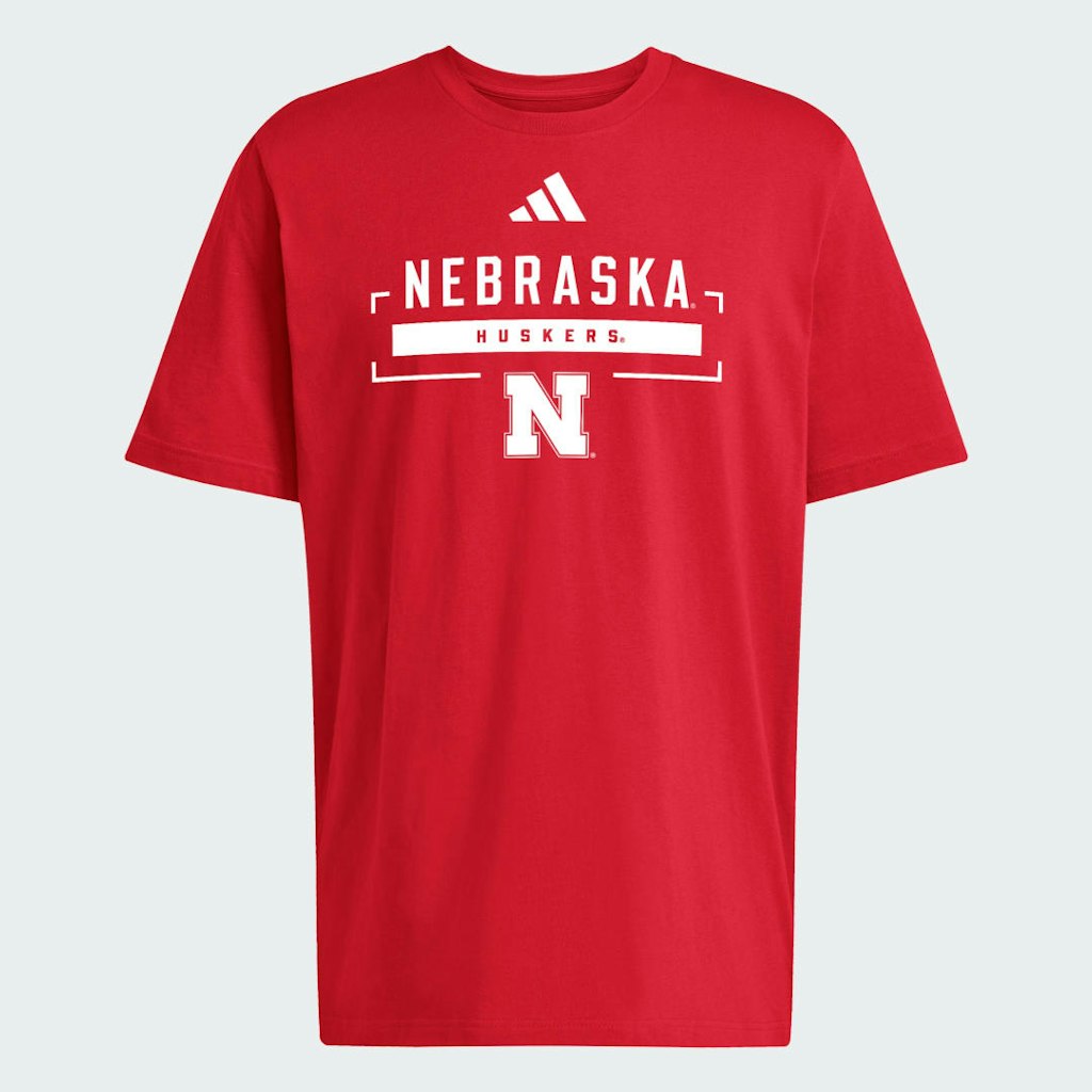 Nebraska Cornhuskers Men's T-Shirt: $30 Nebraska Cornhuskers Men's T-Shirt: $30