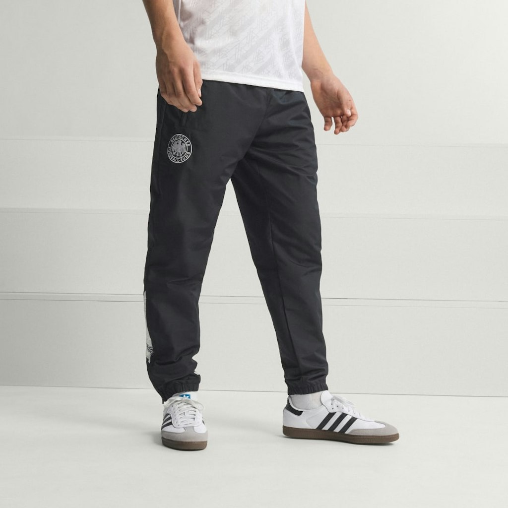 Germany 1994 Track Pants: $100