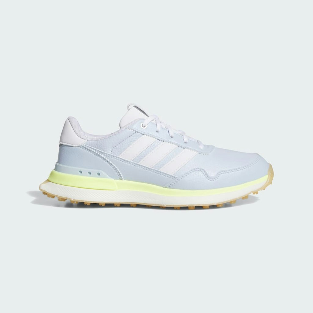 S2G 26 Leather Spikeless Golf Shoes: $110 S2G 26 Leather Spikeless Golf Shoes: $110