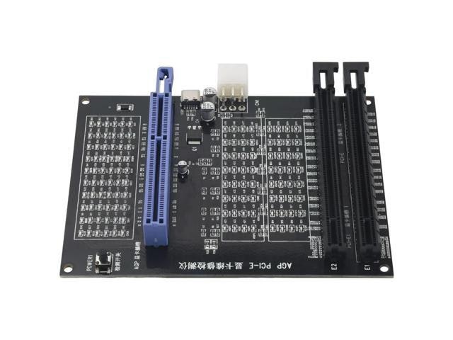 Graphics Card Diagnostic Tester: $32.79