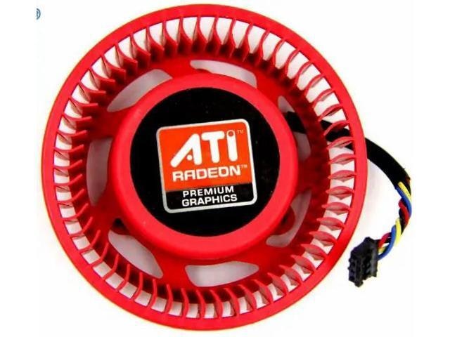 NTK 75mm 12V Graphics Card Cooler Fan: $25.01