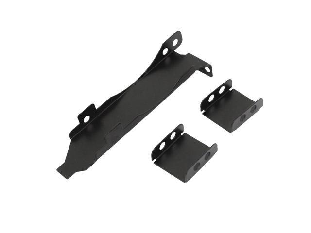 PCI Slot Dual Fan Video Card Cooling Bracket: $9.99 PCI Slot Dual Fan Video Card Cooling Bracket: $9.99