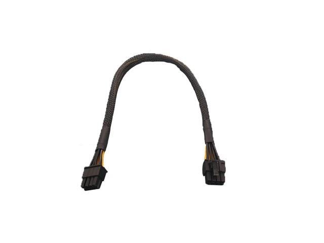 PCI-E 8-Pin Male GPU Power Cable: $12.99 PCI-E 8-Pin Male GPU Power Cable: $12.99